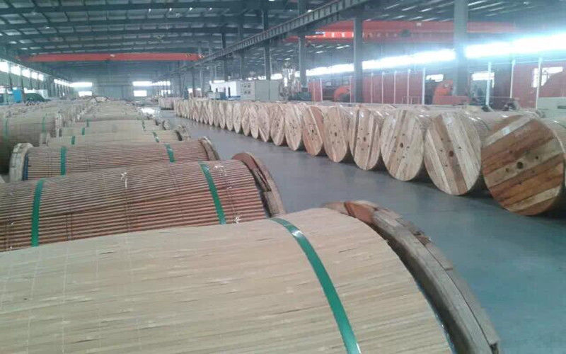 چین Nanjing Suntay Steel Co.,Ltd نمایه شرکت