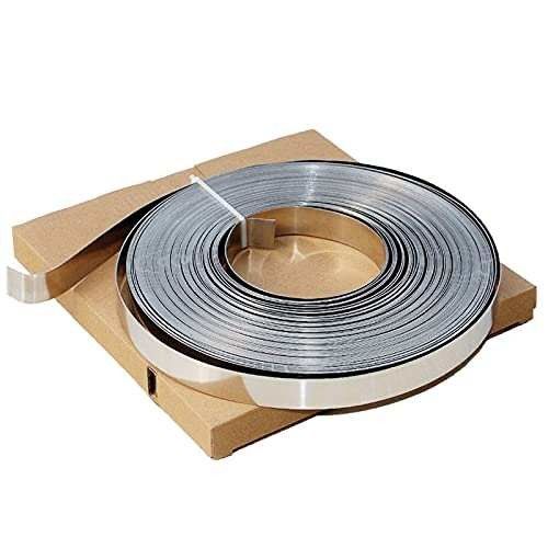 1/2" Stainless Steel Strapping Cable And Pipe Banding